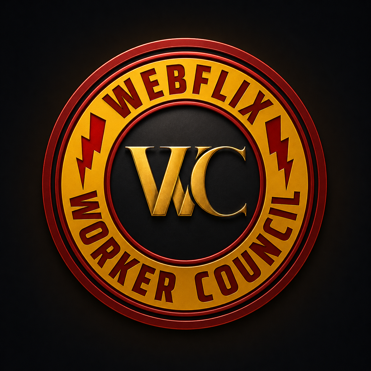 Webflix Logo